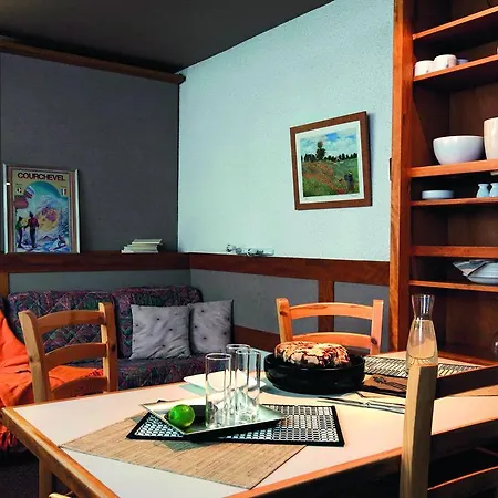 Maeva Particuliers Residence Les Grangettes Apartamento