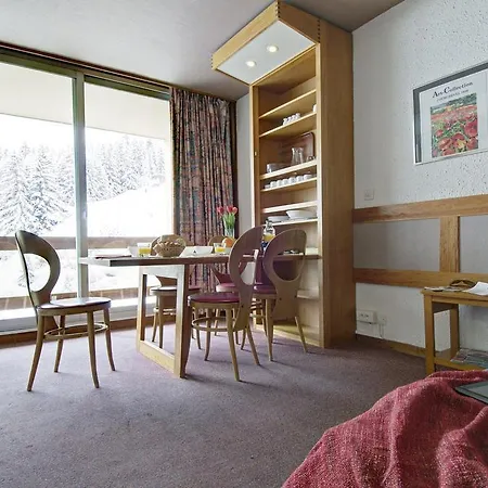 Apartamento Maeva Particuliers Residence Les Grangettes *