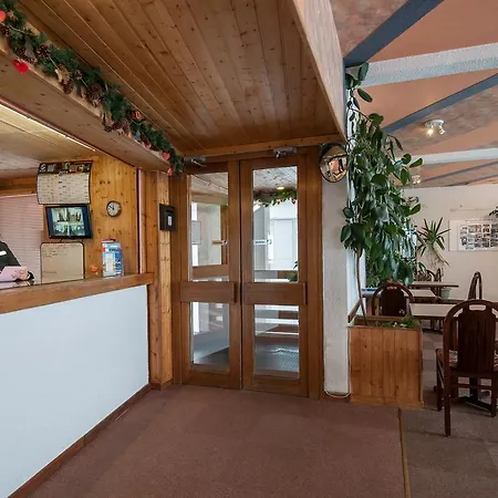 Apartamento Maeva Particuliers Residence Les Grangettes Courchevel