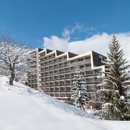 Maeva Particuliers Residence Les Grangettes Apartamento *
