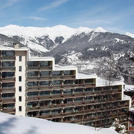 Maeva Particuliers Residence Les Grangettes Apartment