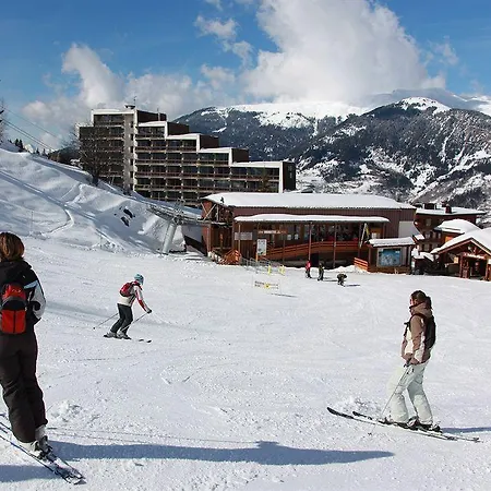 Maeva Particuliers Residence Les Grangettes Apartment Courchevel