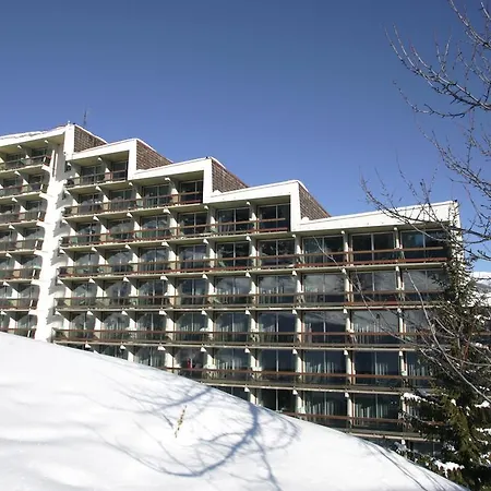 Maeva Particuliers Residence Les Grangettes Apartment Courchevel