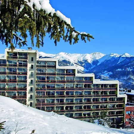 Apartment Maeva Particuliers Residence Les Grangettes