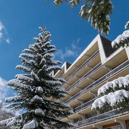 Apartment Maeva Particuliers Residence Les Grangettes Courchevel