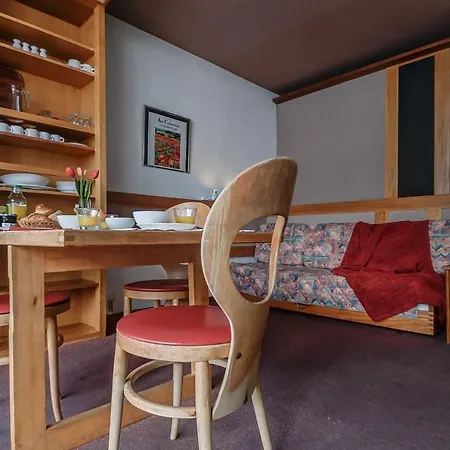 Maeva Particuliers Residence Les Grangettes Apartment